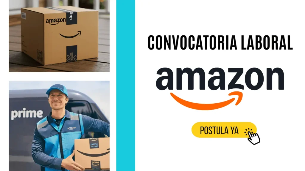 amazon
